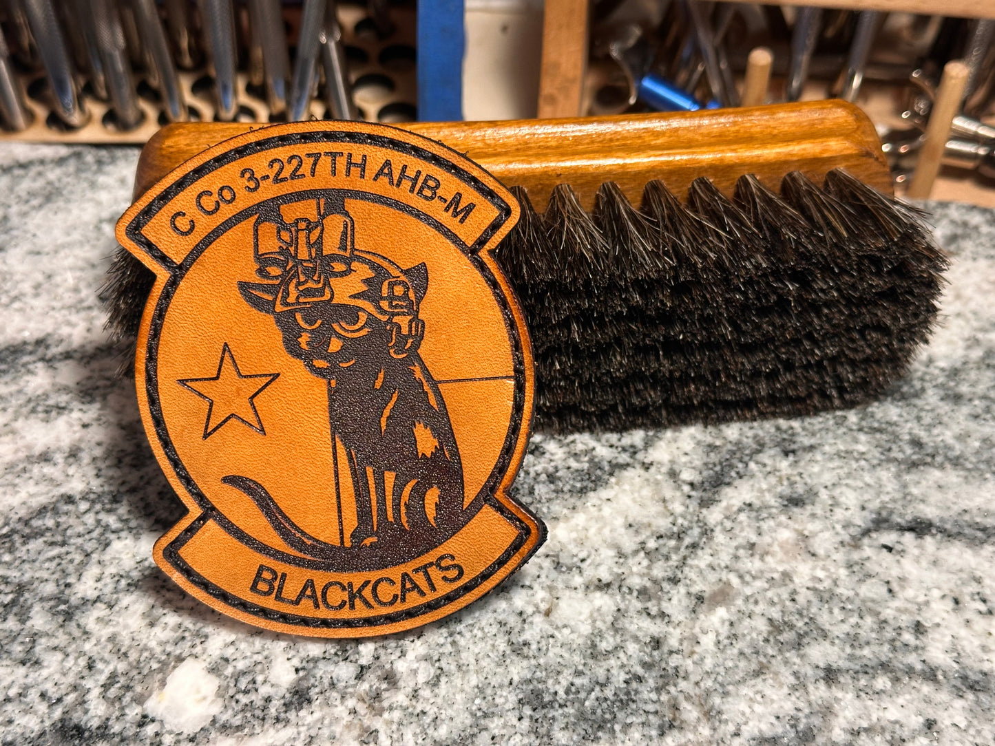 C Co 3-227th AHB-M “Black Cats”