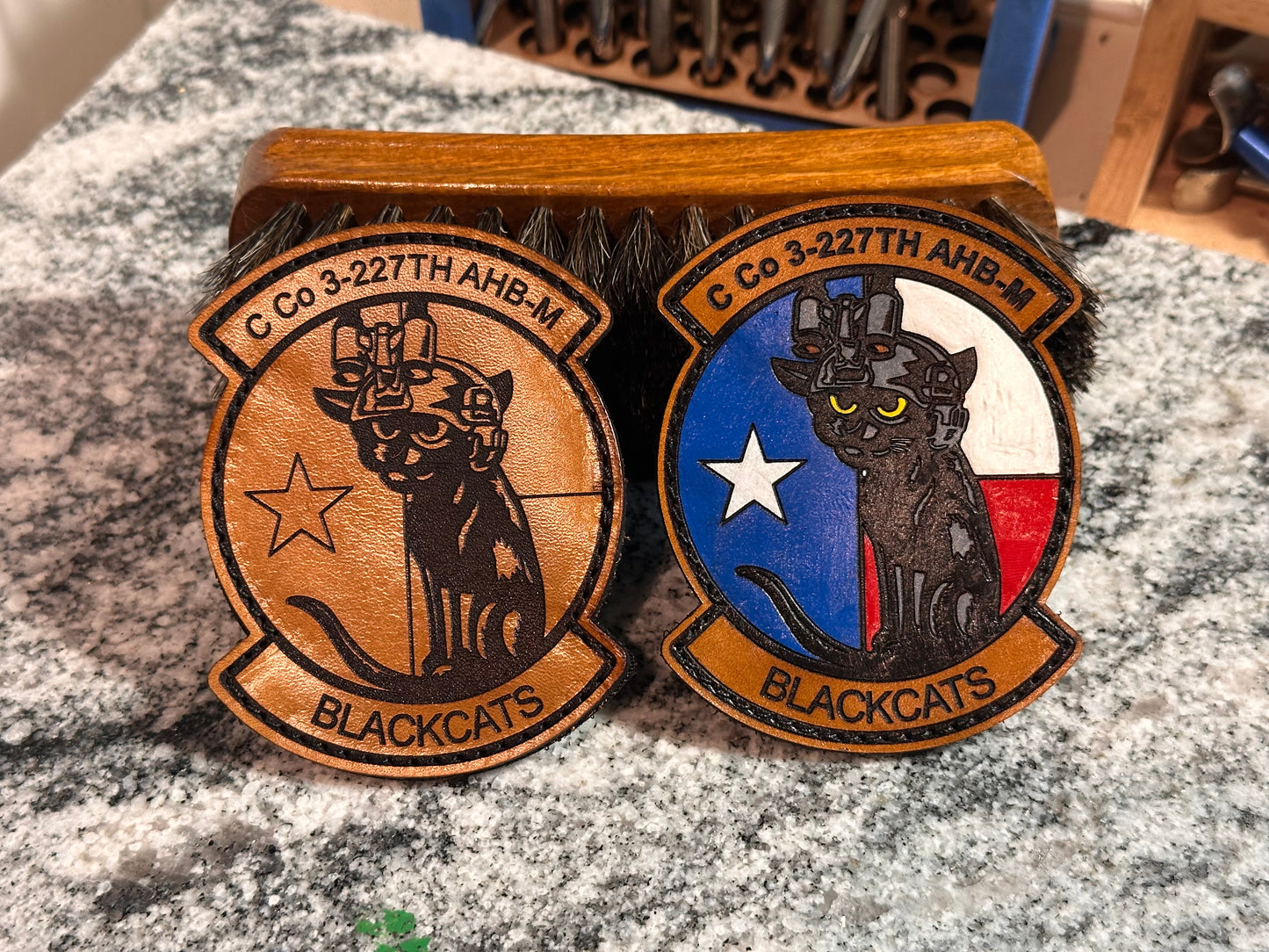C Co 3-227th AHB-M “Black Cats”